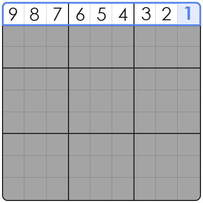 medium sudoku with answers