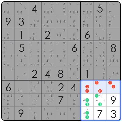 sudoku for middle schoolers