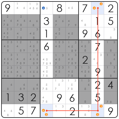 printable sudoku puzzles